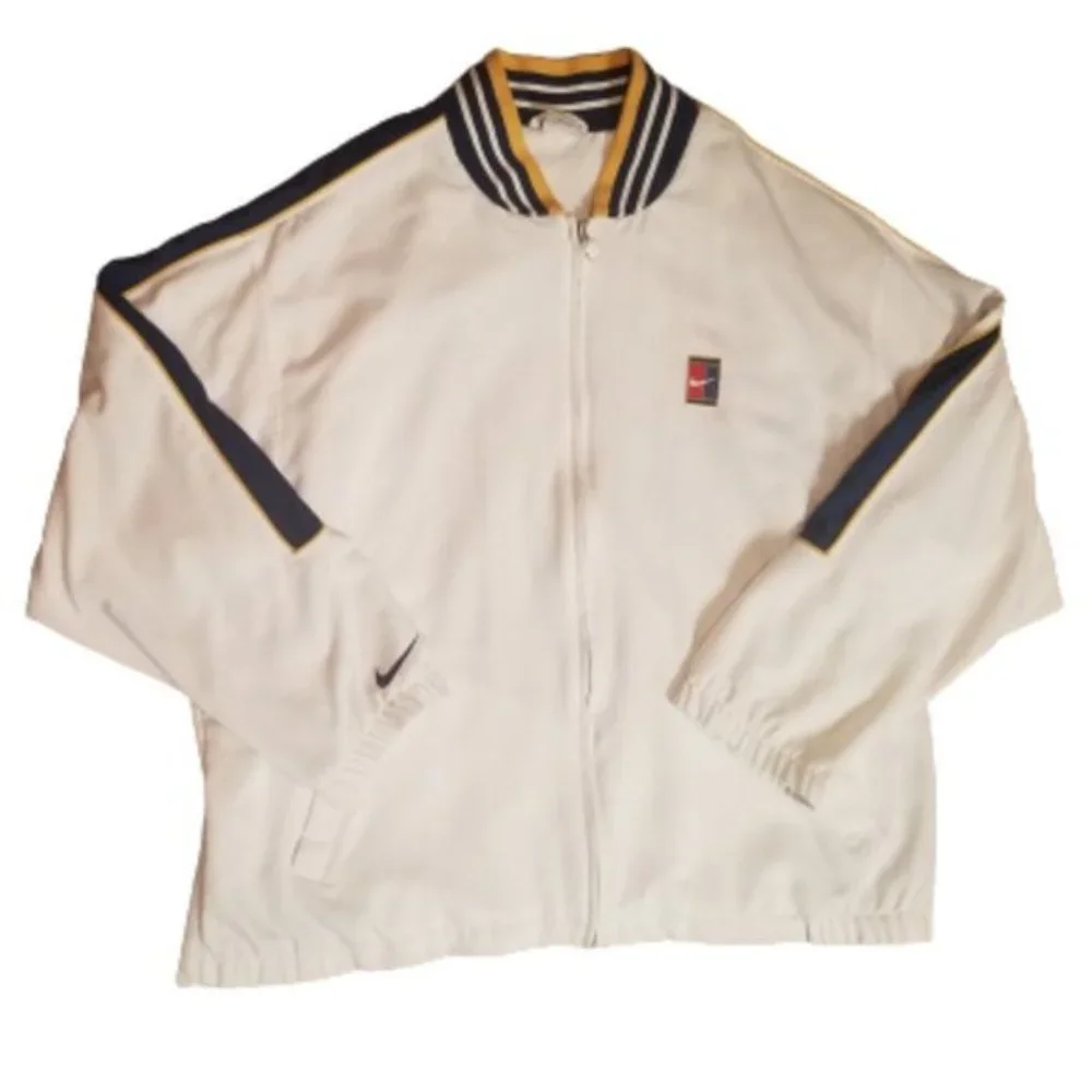 90's Nike Shooting Jacket - Picture 1 of 7